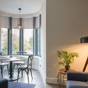 4* Apart-hotel Park Lane By Urban Space