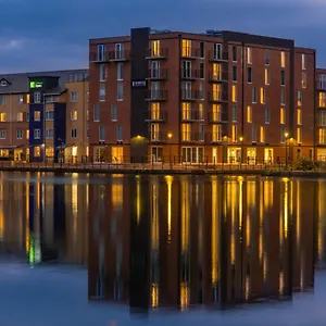 4* Hotel Staybridge - By Ihg