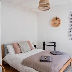 Penarth Town Appartement