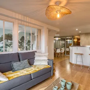 Le Carnot - Mycosyapart, Duplex Coeur De Et Lac, Climatise , Annecy France