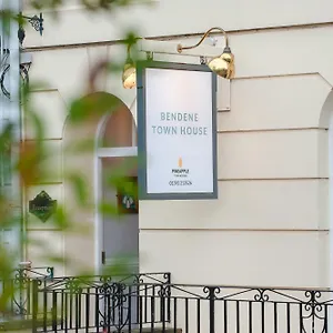 Bendene Townhouse - Appartement