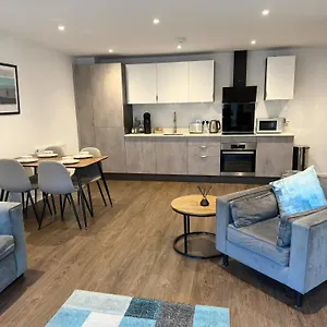 Minster Apartment York