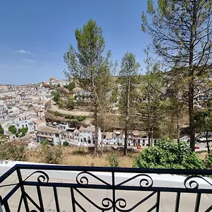 Casa Marta Holiday home Setenil De Las Bodegas
